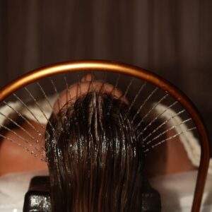 Spa Capilar Japonés con y sin Masaje de Pies