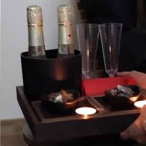 Sorprende con un capricho